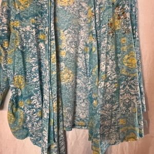 Beautiful 2 piece set by Ruby Rd